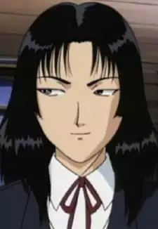 Fuyumi Yashiro