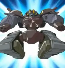 Dark Potoris