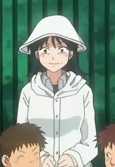 Kikue Hanai