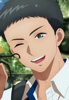 Junta Hayami