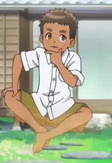 Makoto Tateuri