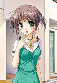 Mai Asagiri