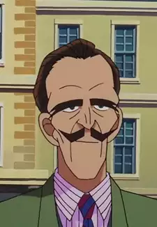Teiji Moriya