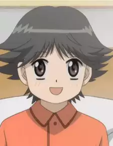 Nobuhiro Kimura