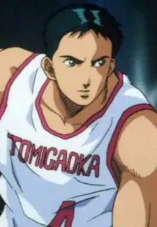 Ichiro Mizusawa