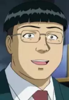 Yasuhiro Kadowaki