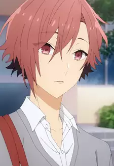 Akane Yanagi