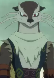 Ashigumo