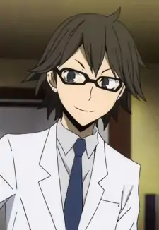 Shinra Kishitani