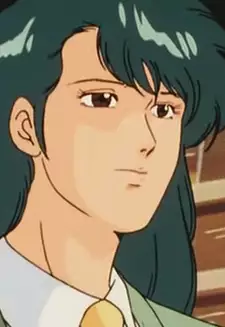 Keiko Kashiwagi