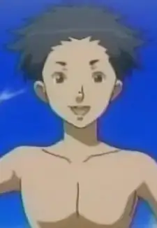 Kouji