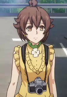 Tsubasa Tachikaze