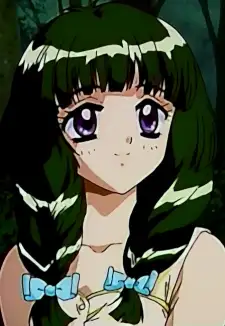 Miko Kamiyama