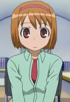 Shizuka Tsumiki