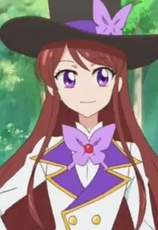 Ran Shibuki