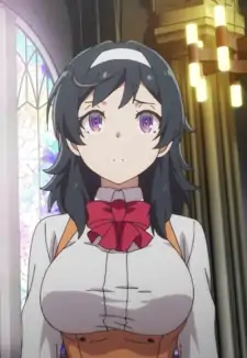 Akari Tokitou
