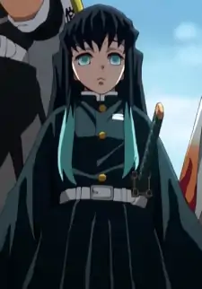 Muichirou Tokitou