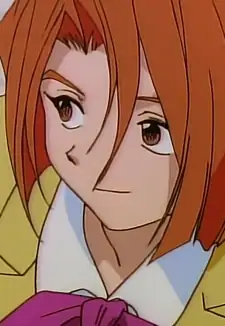 Yuka Kanzaki