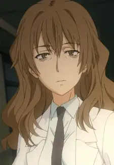 Harumi Kiyama