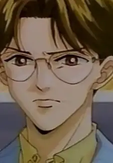 Ritsuro Yoshinari