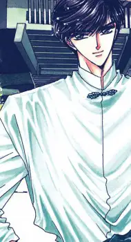 Hajime Ryudo
