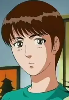 Hatsune Shiomi