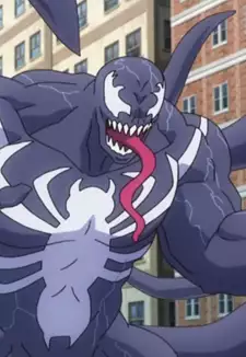 Eddie Brock