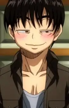 Kaoru Sugimura