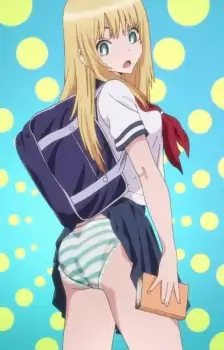 Asuka Kyouno
