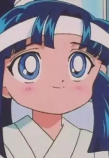 Miharu Akiyama