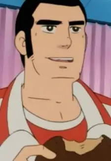Kaoru Tachibana