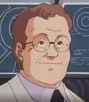 Dr. Haynes