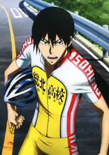 Shunsuke Imaizumi