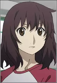 Kyouka Hiragi
