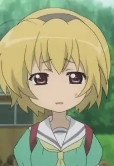 Satoko Houjou