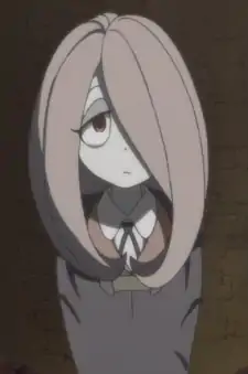 Sucy Manbavaran