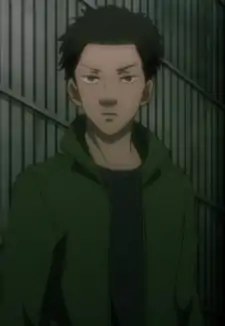 Yousuke Asami