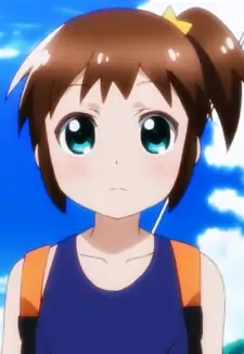 Suzume Haraki