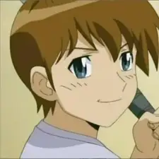 Taiga Shimizu