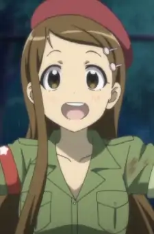 Rento Kirishima