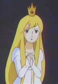Odette