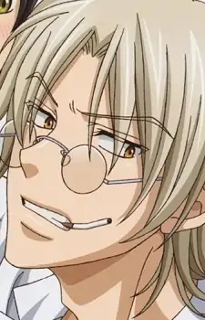 Souichi Tatsumi
