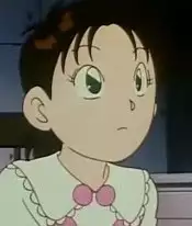 Reiko Ikeda