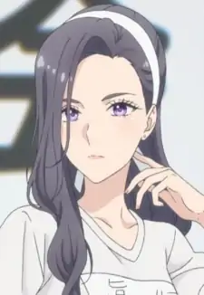 Maki Hakata