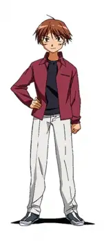 Yoshitaka Nakabayashi