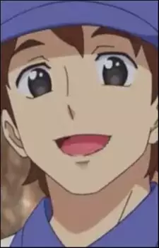 Mr. Manaka