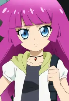 Romin Kirishima