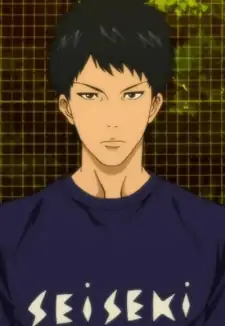 Hisahito Mizuki