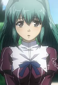 Cassie Lockheart