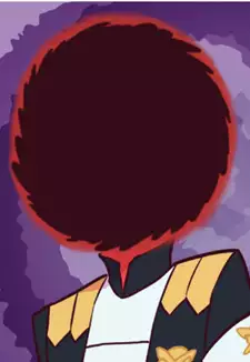 Blackholeian
